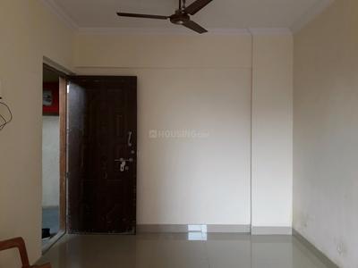 1 BHK Apartment