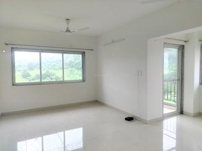 Commercial Property Bhk Flat For Rent In Airoli Commercial - Main Image