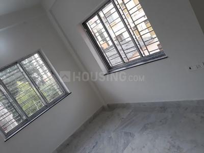 Gallery Cover Image of 838 Sq.ft 2 BHK Apartment for buy in Santoshpur for 4841400