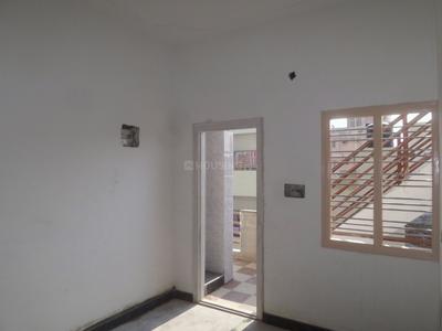 1 BHK Apartment
