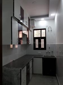 2 BHK Independent Floor