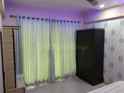 Gallery Cover Image of 1950 Sq.ft 3 BHK Apartment for buy in Kharghar for 17500000