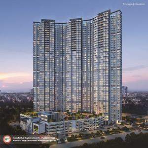 2 BHK Flat