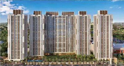 2 BHK Apartment