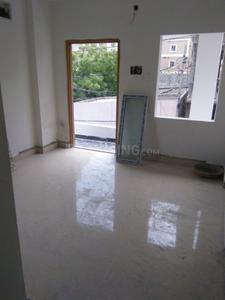 1 BHK Apartment