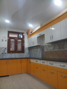 3 BHK Independent Floor