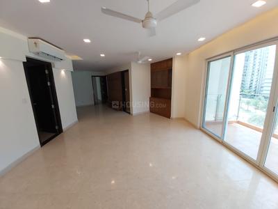 Gallery Cover Image of 2661 Sq.ft 4 BHK Apartment for buy in Anna Nagar West for 33000000