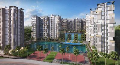 3 BHK Apartment