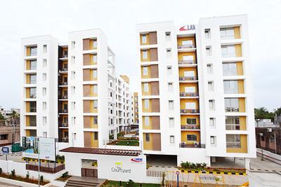 3 BHK Apartment
