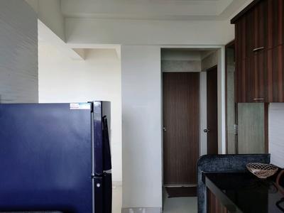 Gallery Cover Image of 640 Sq.ft 2 BHK Apartment for rent in Vishesh Balaji Symphony, Shilottar Raichur for 24000