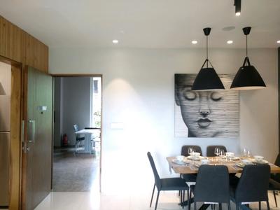 Gallery Cover Image of 920 Sq.ft 2 BHK Apartment for buy in Bhiwandi for 7500000