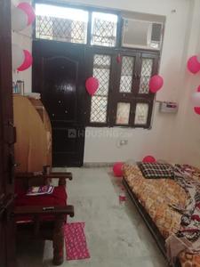 Bedroom Image of Required Female For Rent in Vasundhara