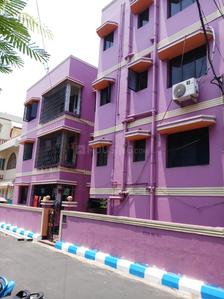 Gallery Cover Image of 1200 Sq.ft 3 BHK Apartment for buy in Bansdroni for 4500000
