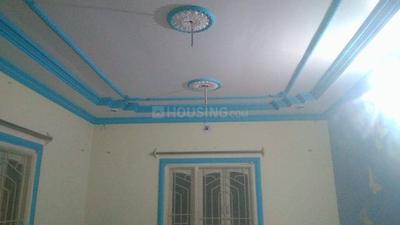 Gallery Cover Image of 1100 Sq.ft 2 BHK Independent Floor for buy in Harni for 6200000
