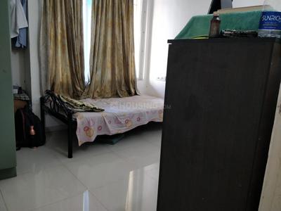 Gallery Cover Image of 927 Sq.ft 2 BHK Independent Floor for buy in Chikhali for 4500000