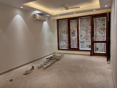 3 BHK Independent Builder Floor