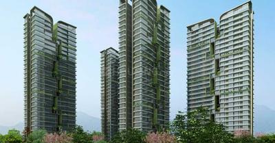 1 BHK Apartment