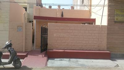 Gallery Cover Image of 900 Sq.ft 2 BHK Independent House for buy in 1st Pulia for 7000000