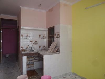 1 BHK Apartment