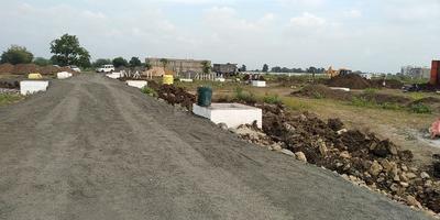 Gallery Cover Image of Sq.ft Residential Plot for buy in Gotal Pajri for 2450525