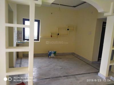 2 BHK Independent House