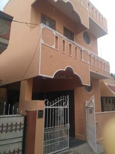 3 BHK Independent House