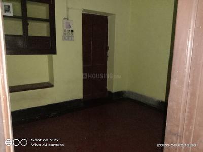 Gallery Cover Image of 300 Sq.ft 1 RK Independent Floor for rent in Swastic Tolly Cottage, Tollygunge for 8000