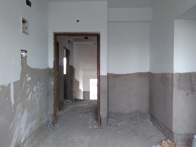 Gallery Cover Image of 460 Sq.ft 1 BHK Apartment for buy in Dum Dum for 1610000