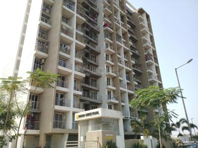 1 BHK Apartment