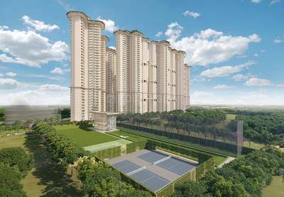 5 BHK Flat
