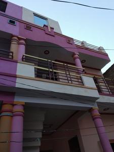 4 BHK Independent House