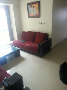 Gallery Cover Image of 1350 Sq.ft 1 BHK Apartment for buy in Powai for 25500000