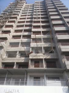 Gallery Cover Image of 1027 Sq.ft 2 BHK Apartment for buy in Vasai West for 6162000