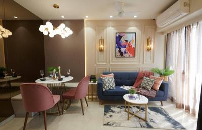 1 BHK Apartment
