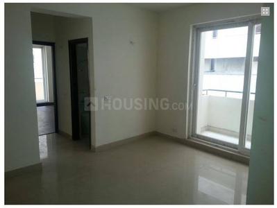 3 BHK Apartment