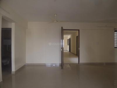 3 BHK Apartment