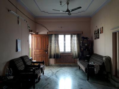 Gallery Cover Image of 1350 Sq.ft 3 BHK Apartment for buy in Kachiguda for 5000000