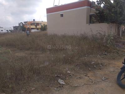 Gallery Cover Image of Sq.ft Residential Plot for buy in Guduvancheri for 2700000