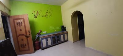 Gallery Cover Image of 380 Sq.ft 1 RK Apartment for buy in Seawoods for 3800000