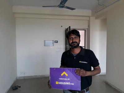 4 BHK Apartment