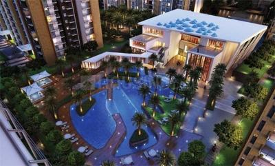 3 BHK फ़्लैट