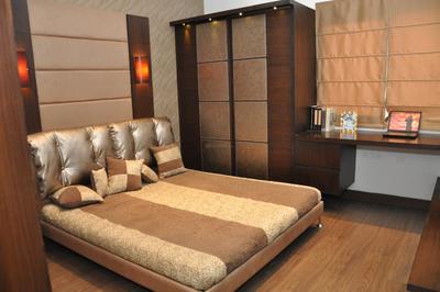 4 BHK Apartment