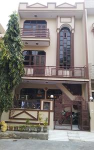 3 BHK Independent House