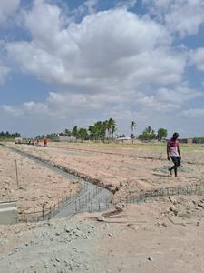 Residential 2400 Sqft Plot for sale at Paduvampalli, | Property ID ...