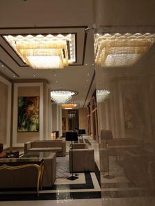 4 BHK फ़्लैट