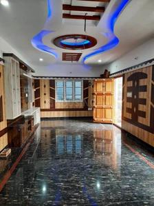 Gallery Cover Image of 2400 Sq.ft 6 BHK Independent House for buy in Jalahalli West for 9000000