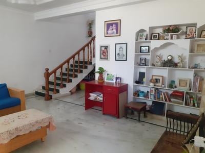 Gallery Cover Image of 2950 Sq.ft 3 BHK Villa for buy in Dammaiguda for 10000000
