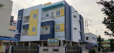 2 BHK Apartment