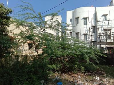 Residential Plot