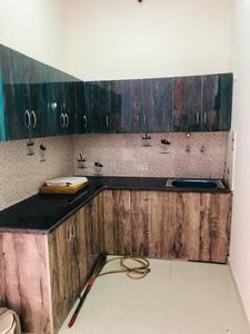 Gallery Cover Image of 450 Sq.ft 2 BHK Independent Floor for buy in Neharpar Faridabad for 2100000